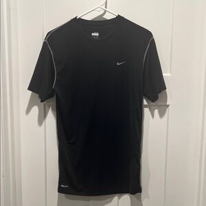 Nike Boy’s XL Black Dri-FIT Tee